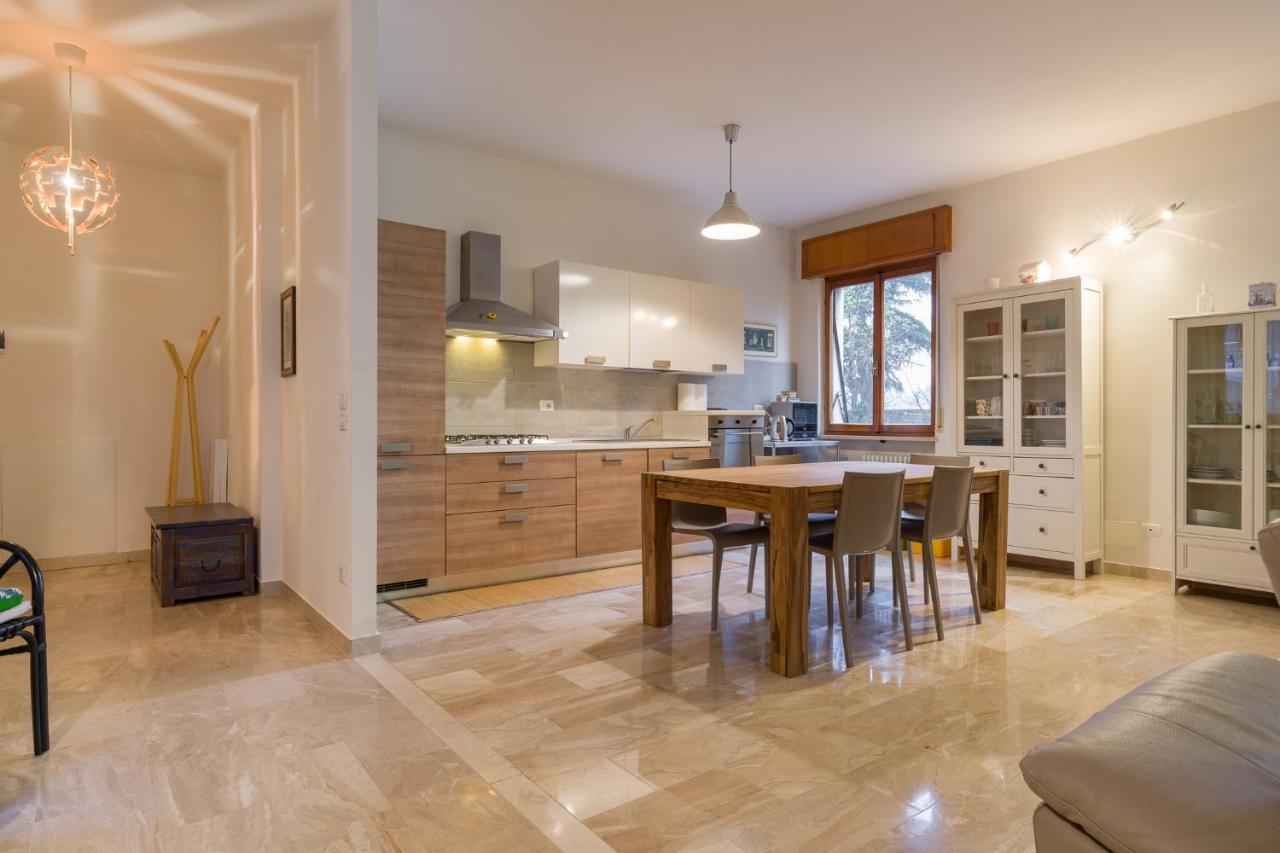 Alle Mura Appartement *