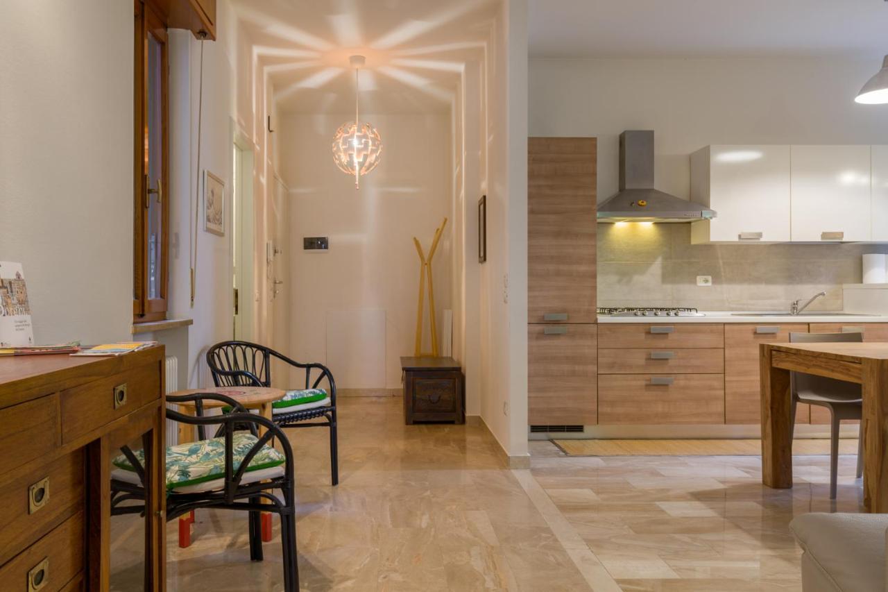 Alle Mura Appartement *
