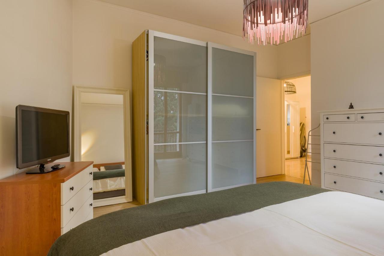Appartement Alle Mura *