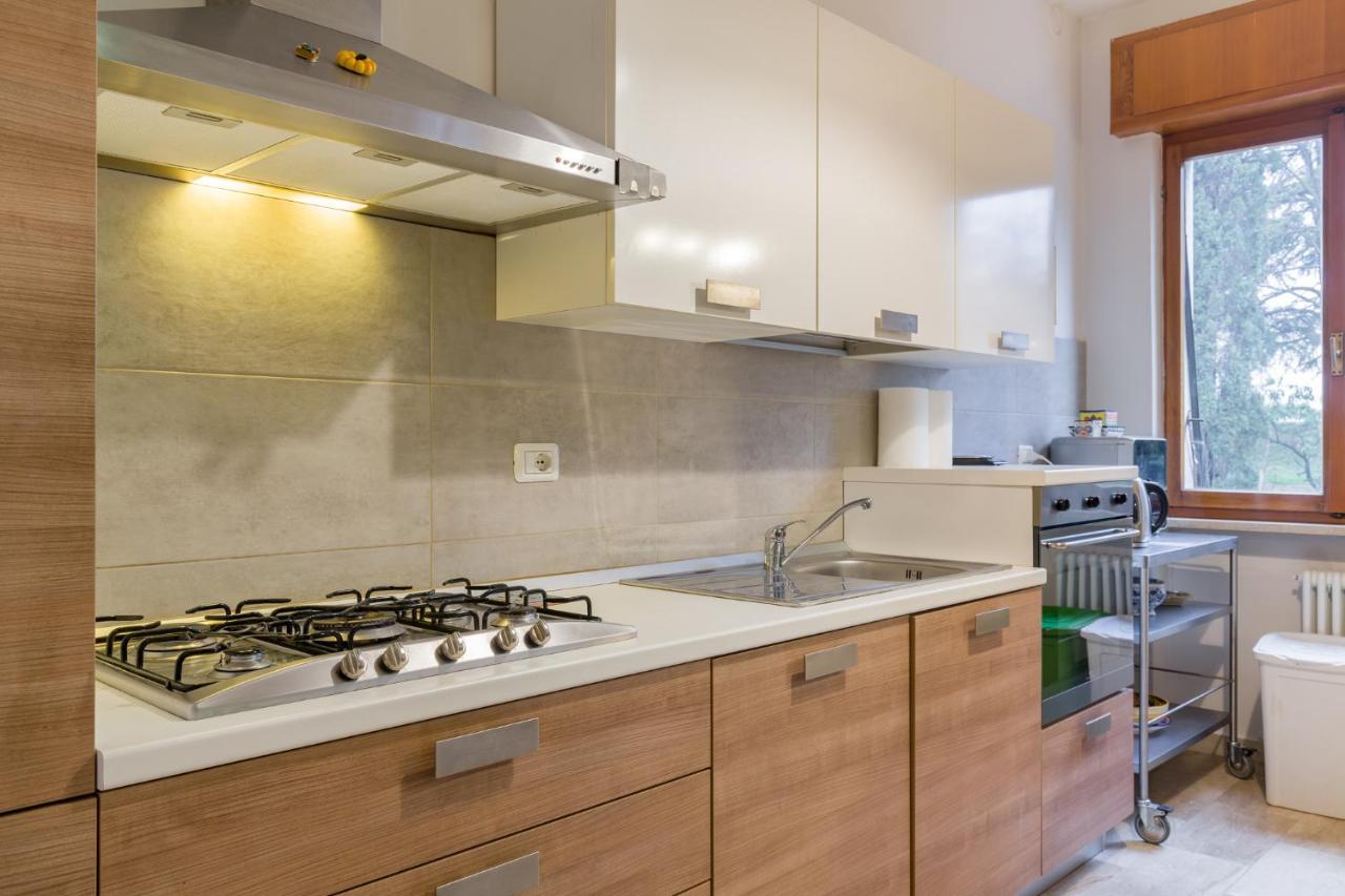 Appartement Alle Mura