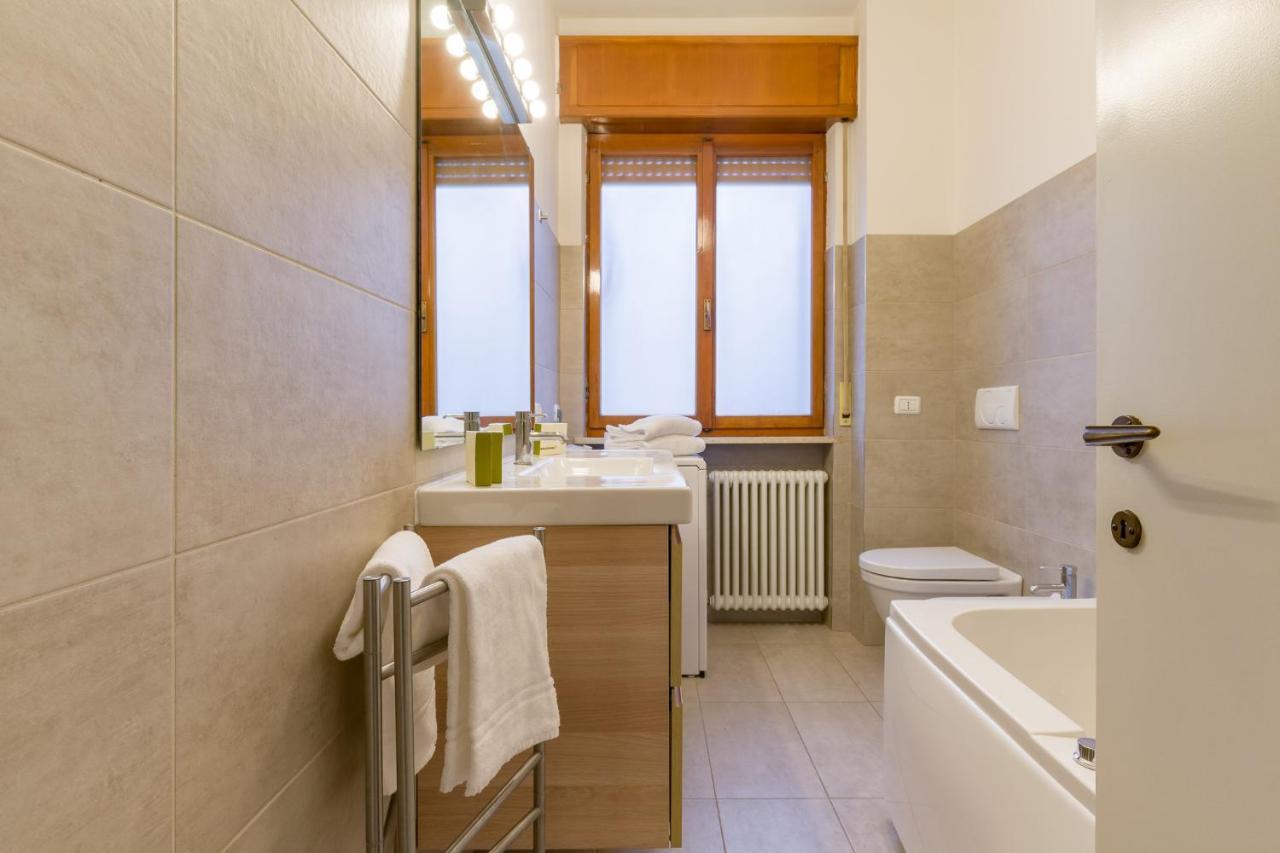 Appartement Alle Mura *