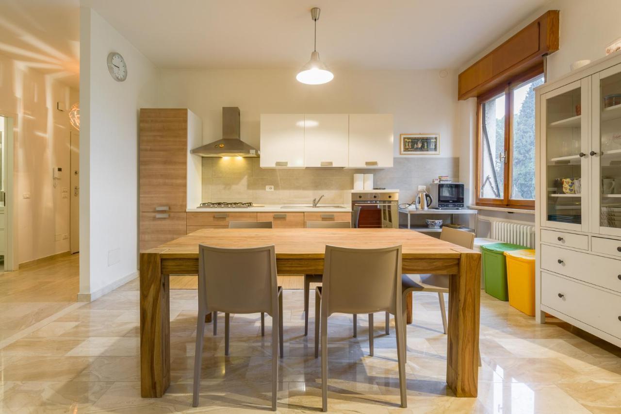 Alle Mura Appartement *