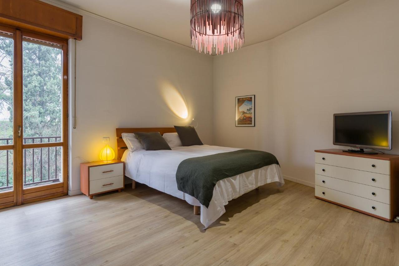 Appartement Alle Mura *