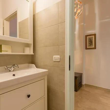 Alle Mura Apartment Verona Exterior foto