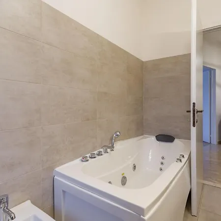 Alle Mura Apartment Verona Exterior foto