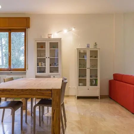 Alle Mura Apartment Verona Exterior foto