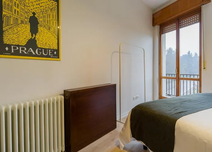 Alle Mura Apartment