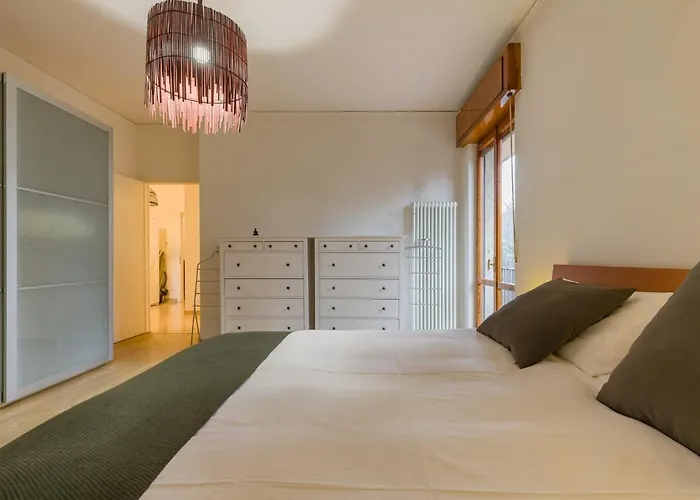 Alle Mura Apartment