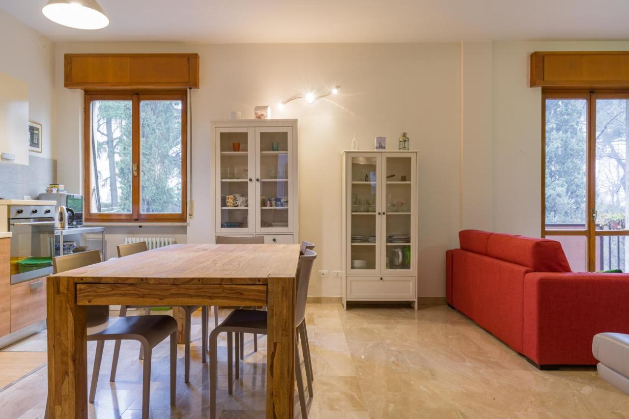 Alle Mura Apartment Verona